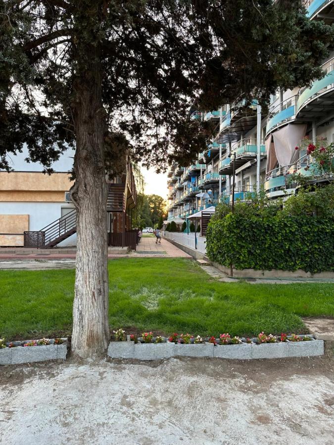Dika Sofia Residence Mangalia Exterior foto