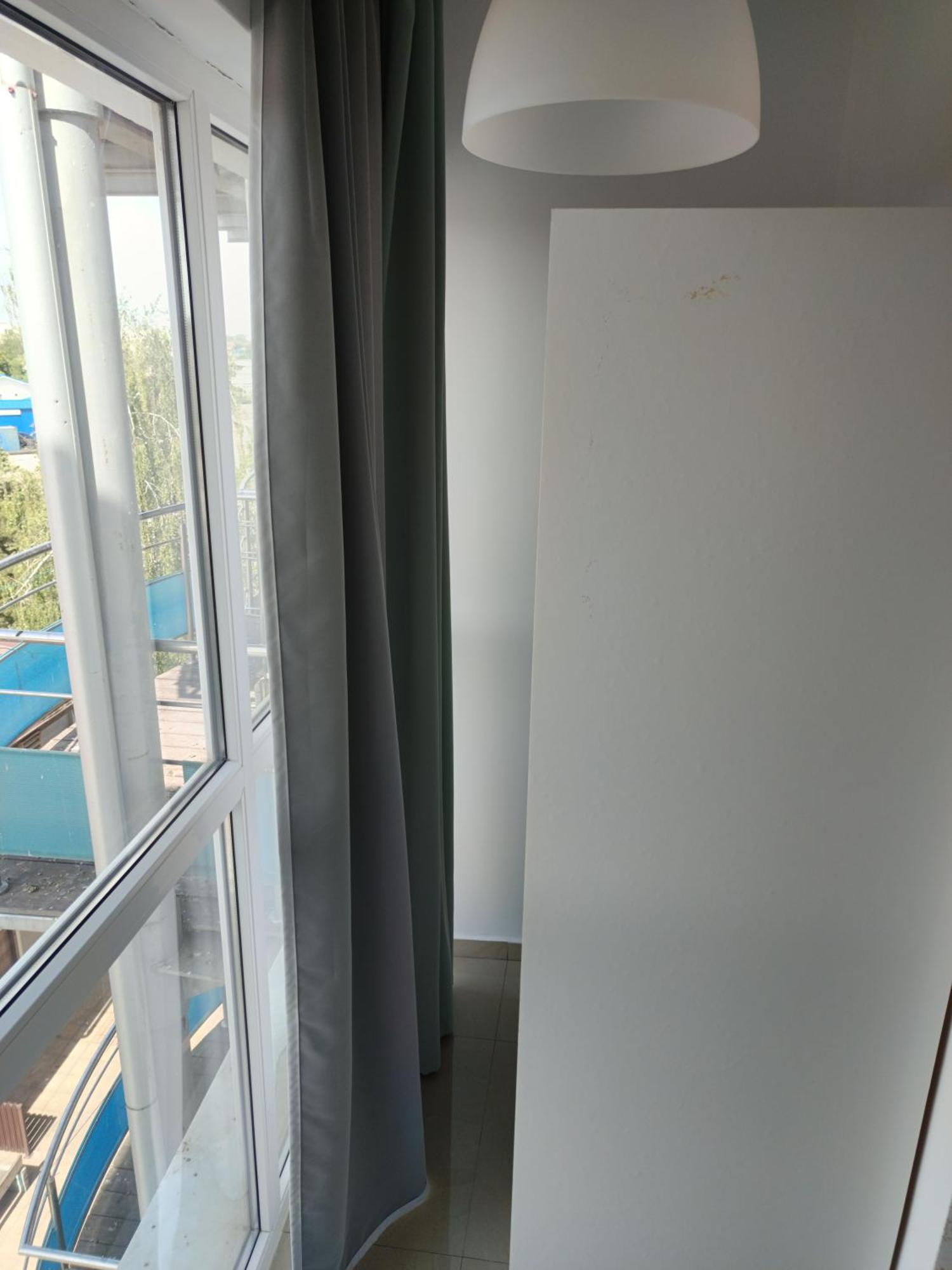 Dika Sofia Residence Mangalia Exterior foto