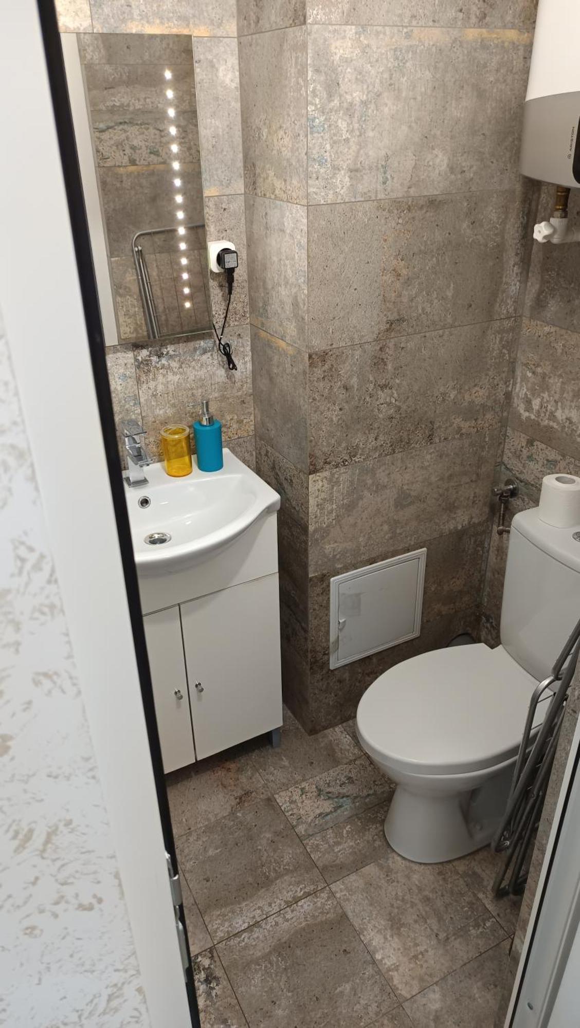 Dika Sofia Residence Mangalia Exterior foto