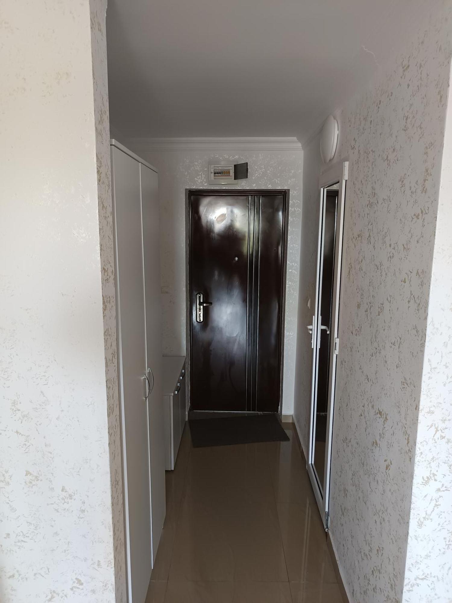 Dika Sofia Residence Mangalia Exterior foto