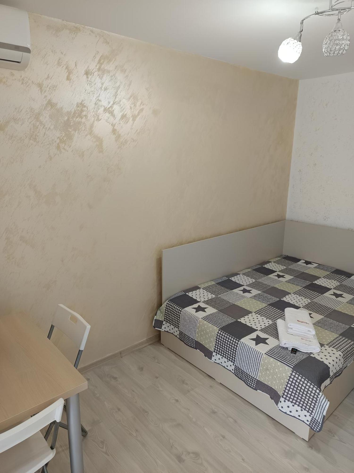 Dika Sofia Residence Mangalia Exterior foto