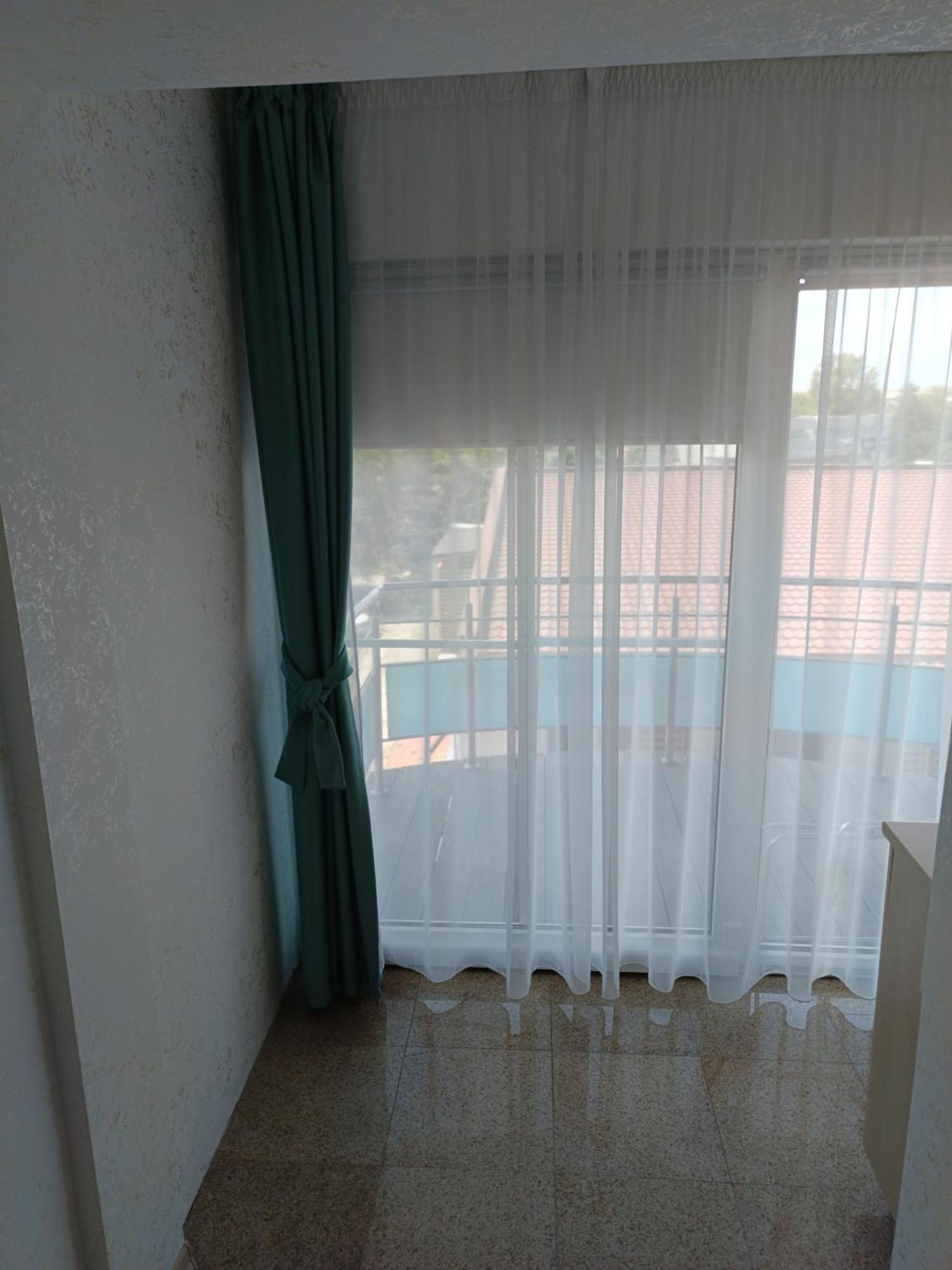 Dika Sofia Residence Mangalia Exterior foto