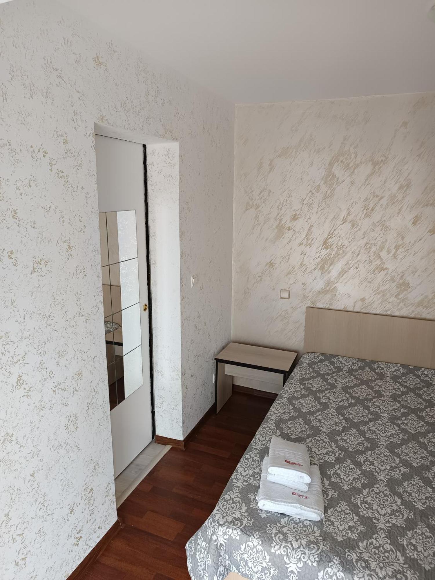 Dika Sofia Residence Mangalia Exterior foto