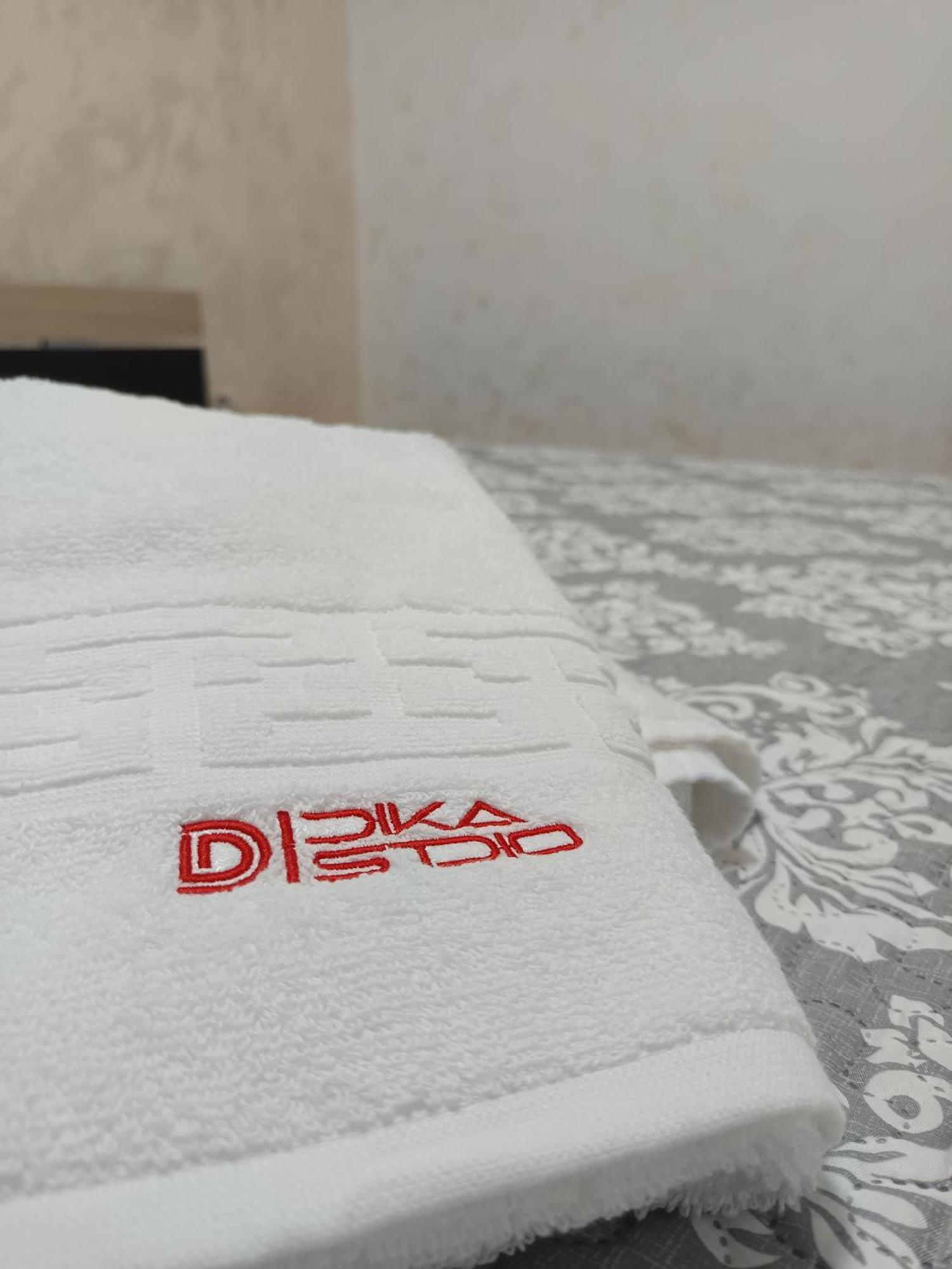 Dika Sofia Residence Mangalia Exterior foto