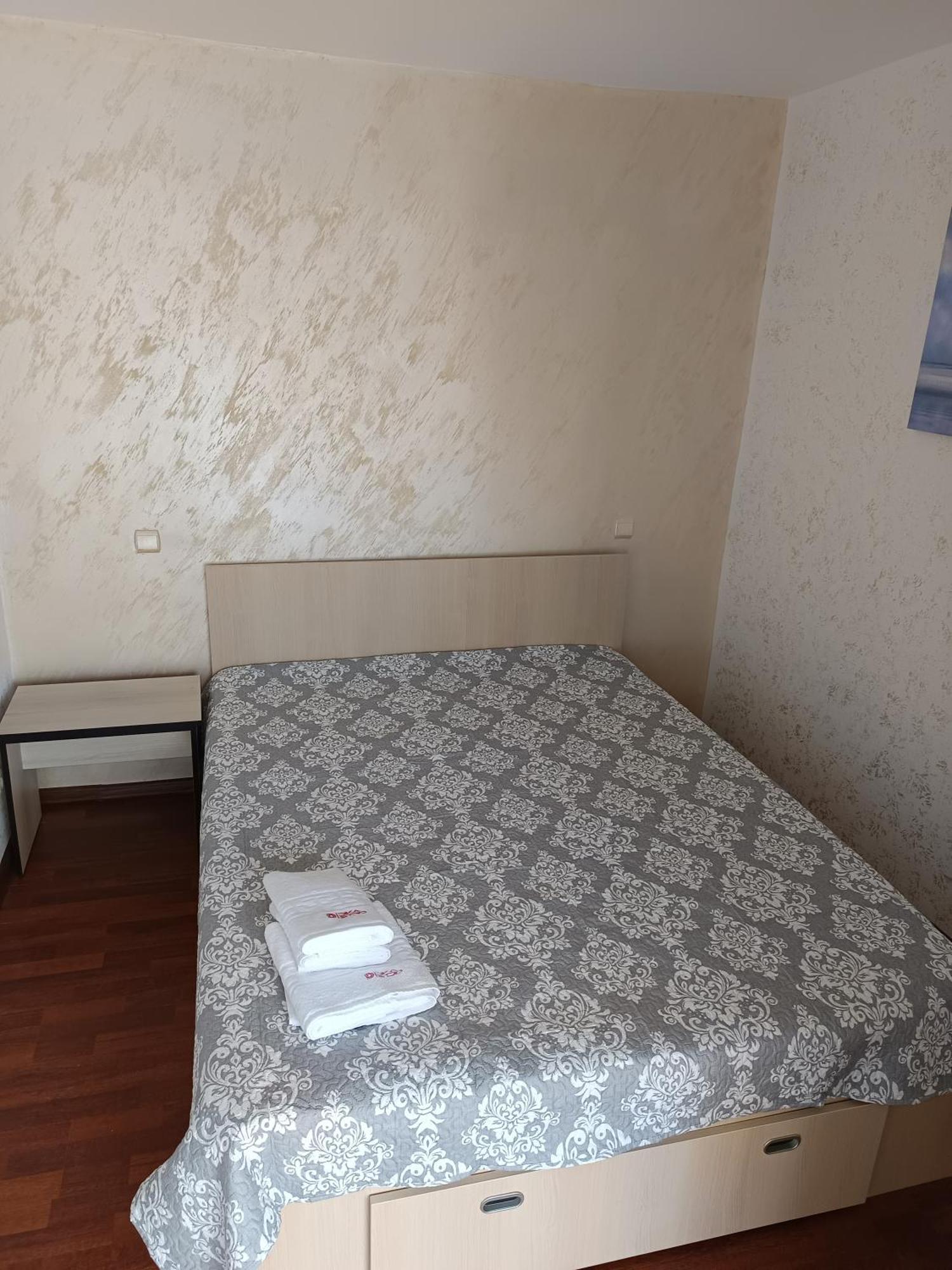 Dika Sofia Residence Mangalia Exterior foto
